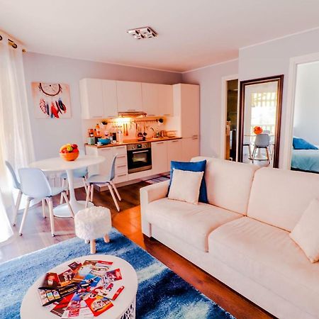 The Princess Monac'Home Parking Monte Carlo Luaran gambar