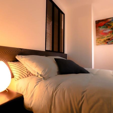 The Princess Monac'Home Parking Monte Carlo Luaran gambar
