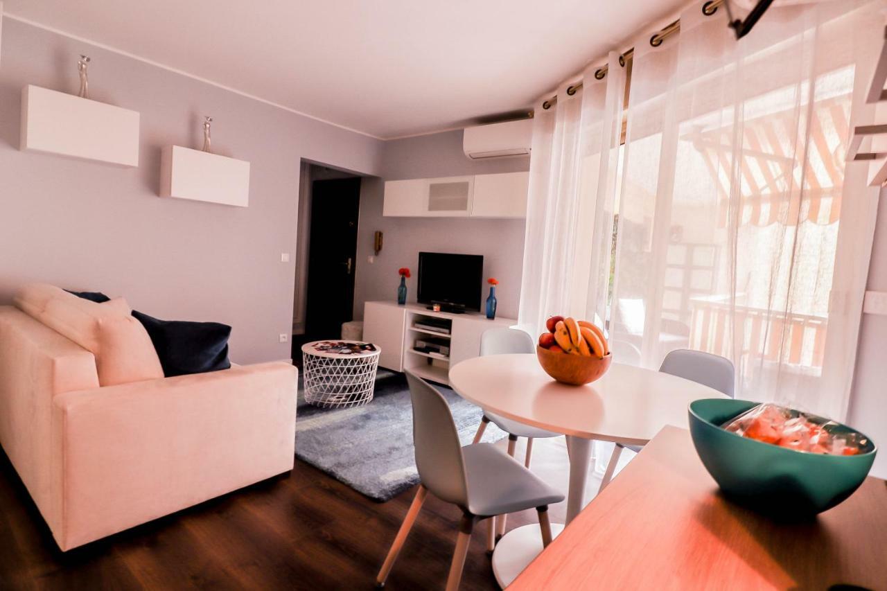 The Princess Monac'Home Parking Monte Carlo Luaran gambar