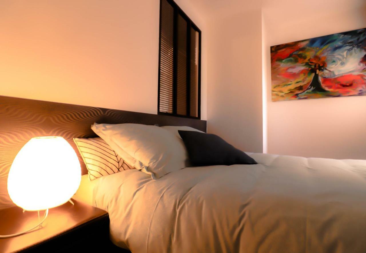The Princess Monac'Home Parking Monte Carlo Luaran gambar